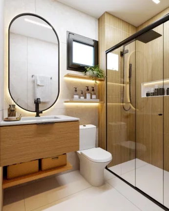 Imagem Reserva Mandala Residence - Seu lar dos sonhos na Zona Sul de Natal