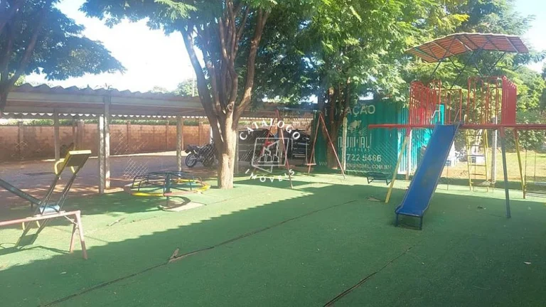 Imagem Apartamento a Venda no bairro Parque Ribeirão Preto - Ribeirão Preto, SP