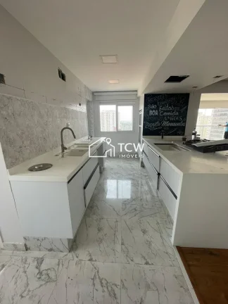 Imagem Apartamento à venda no bairro Tatuapé - São Paulo/SP, Zona Leste