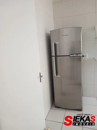 Imagem Excelente oportunidade de investimento! Apartamento com móveis e pronto para morar!