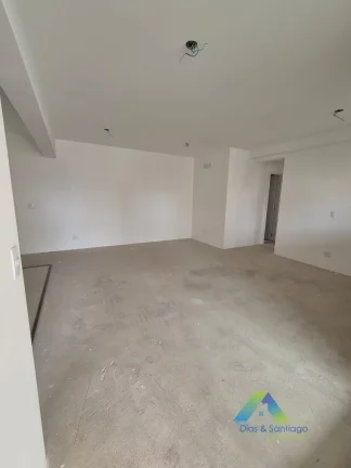 Imagem Apartamento à venda no bairro Vila Bastos - Santo André/SP