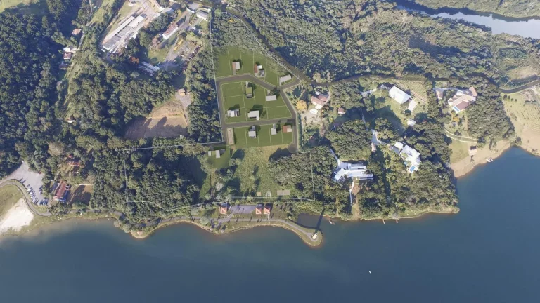 Imagem Condomínio Reserva Passaúna