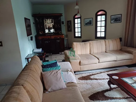 Imagem Sobrado à venda, 230 m² por R$ 1.950.000,00 - Jardim das Imbuias - São Paulo/SP