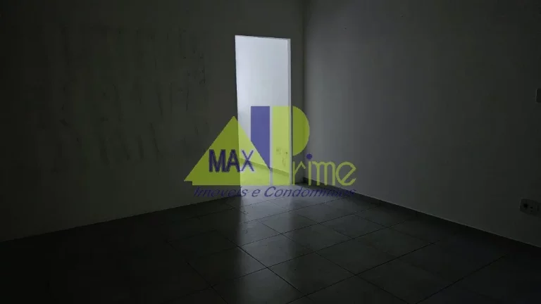 Imagem Sala Comercial para Locação na Vila Marieta, São Paulo-SP: 1 sala, 1 banheiro, 40,00m² de área!