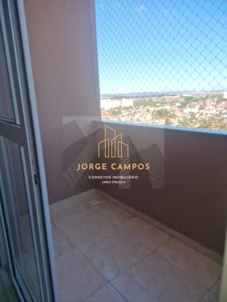 Imagem AP-25258- BELO APARTAMENTO 2 DORM À VENDA NA VILA MARIA EM SJCAMPOS/SP