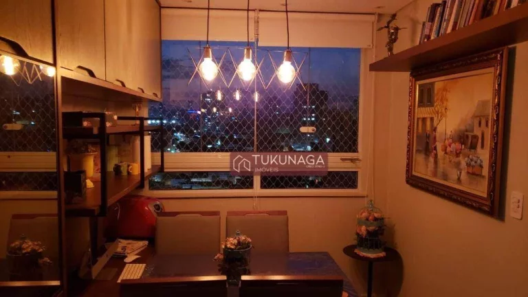Imagem Apartamento para alugar, 50 m² por R$ 4.600,00/mês - Vila Maria - São Paulo/SP