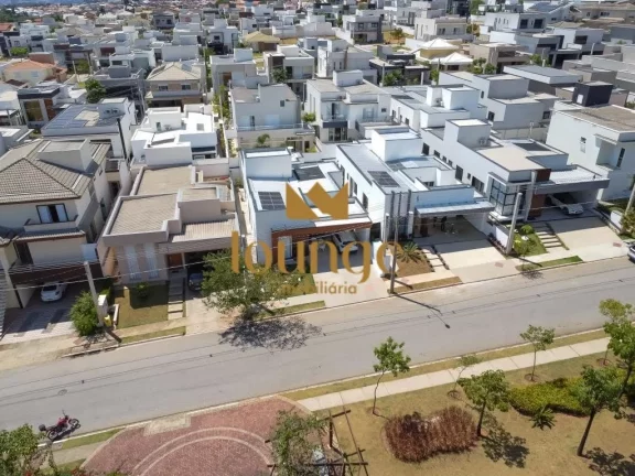 Imagem Casa Em Condominio em Sorocaba