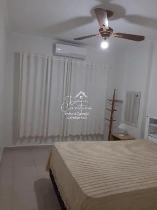 Imagem APARTAMENTO Residencial em GUARUJÁ - SP, VILA ALZIRA