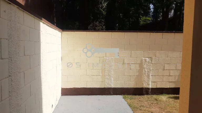 Imagem Casa para locação no Condomínio Bosque San Paolo