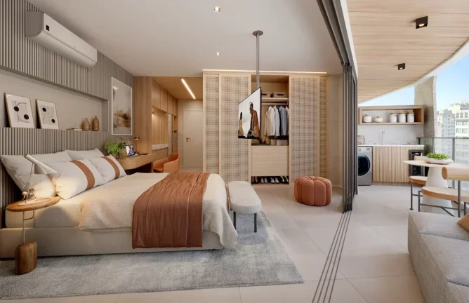 Imagem APARTAMENTO RESIDENCIAL em Niterói - RJ, Icaraí