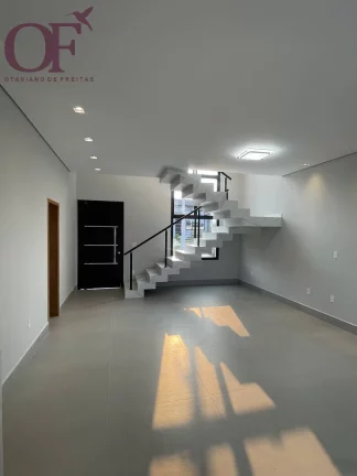 Imagem Residencial Evidências - 3 Suítes - 309m² - Indaiatuba/SP