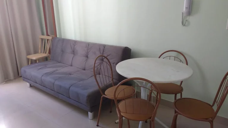 Imagem Apartamento para Temporada em Balneário Camboriú / SC no bairro Centro