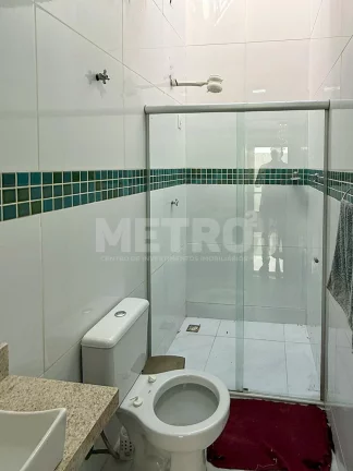 Imagem Casa à venda no Sol Nascente Etapas, 4 quartos, gourmet, Petrolina-PE