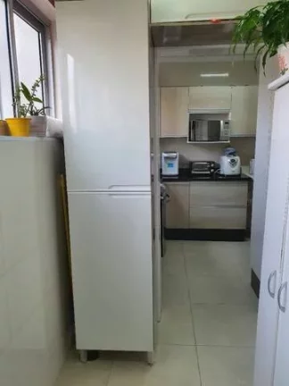 Imagem Apartamento recém reformado 68 m² Centro São Bernard odo Campo