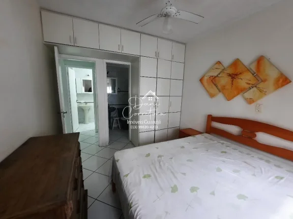 Imagem APARTAMENTO Residencial em GUARUJÁ - SP, PITANGUEIRAS