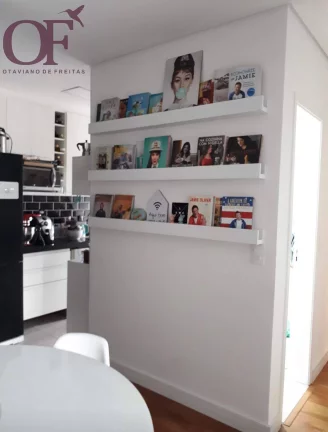 Imagem Lindo apartamento no Condomínio Residencial Flex I - Jundiaí - SP
