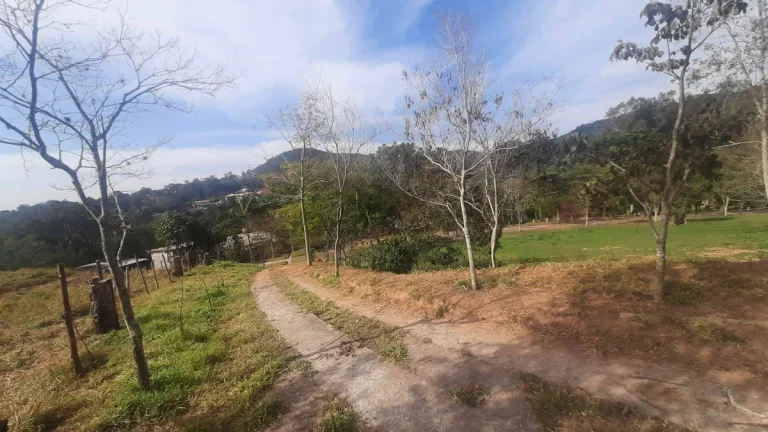 Imagem Sítio/Haras com 222.000m2 em Atibaia - SP.