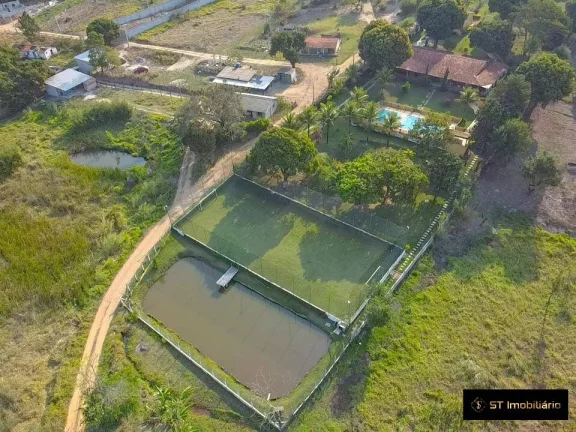 Imagem Chácara à venda em Atibaia/SP - 6.500m² com Lago, por R$1.350.000!