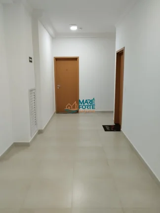 Imagem Apartamento mobiliado próximo a Praia Toninhas em Ubatuba SP