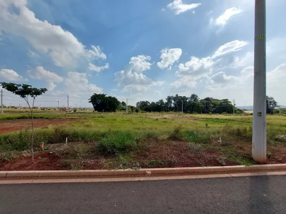 Imagem TERRENO MAIOR - JARDIM FLÓRIDA - HORTOLÂNDIA
