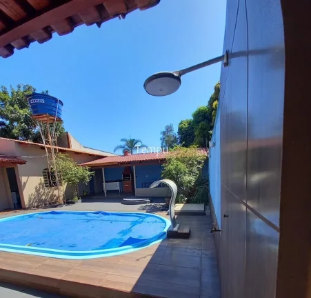 Imagem Casa em Setor Faiçalville, Goiânia/GO