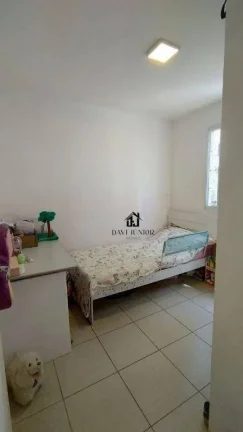 Imagem Apartamento à venda, 56 m² por R$ 260.000,00 - Jardim Maria Eugênia - Sorocaba/SP