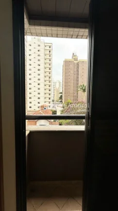 Imagem Este apartamento na Vila Itapura, em Campinas, é perfeito para quem busca conforto, praticidade e u...