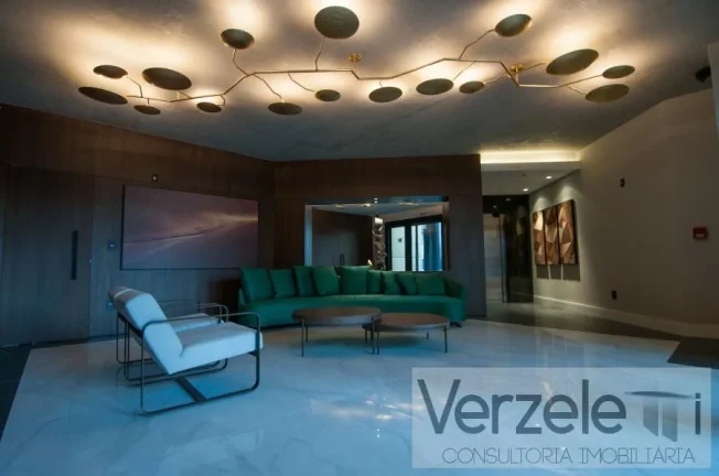 Imagem Apartamento Quadra Mar para Venda em Balneário Camboriú / SC no bairro Barra Sul