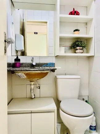 Imagem Sala Comercial para Locação em Feira de Santana, BRASILIA