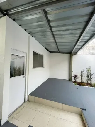 Imagem Alugo Casa Comercial em SBC, Nova Petropolis
