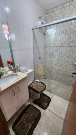 Imagem Apartamento Térreo com 2 dormitórios à venda, 64 m² por R$ 220.000 - Campos Elíseos - Ribeirão Preto/SP