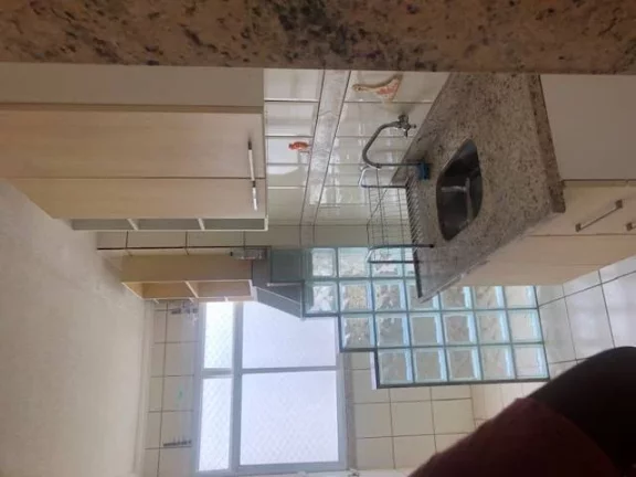 Imagem APARTAMENTO ESTRADA DOS BANDEIRANTES NEO