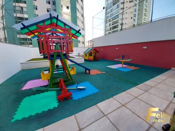 Imagem APARTAMENTO A VENDA NA PRAIA DE ITAPARICA - VILA VELHA / ES
