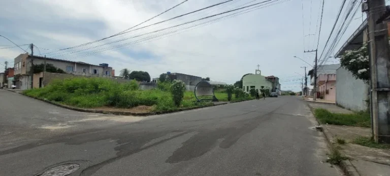 Imagem TERRENO RESIDENCIAL em SERRA - ES, NOVO PORTO CANOA