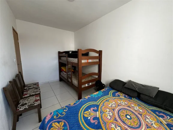 Imagem APARTAMENTO COM 45 m² - CAIÇARA - PRAIA GRANDE SP