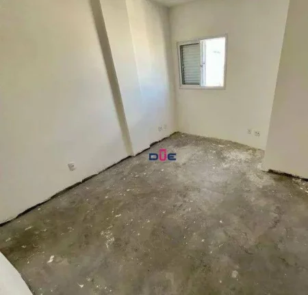 Imagem Apartamento Garden com 1 dormitório à venda, 70 m² por R$ 725.000,00 - Boqueirão - Santos/SP