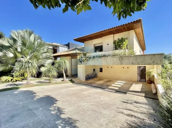 Imagem Casa em Condomínio a Venda no bairro Granja Viana - Cotia, SP