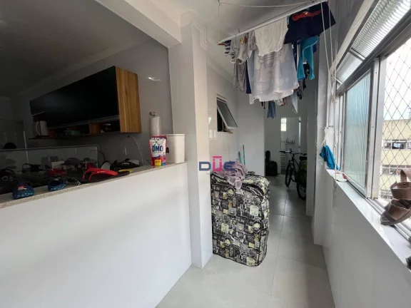 Imagem Apartamento com 3 quartos.elavador, de frente.