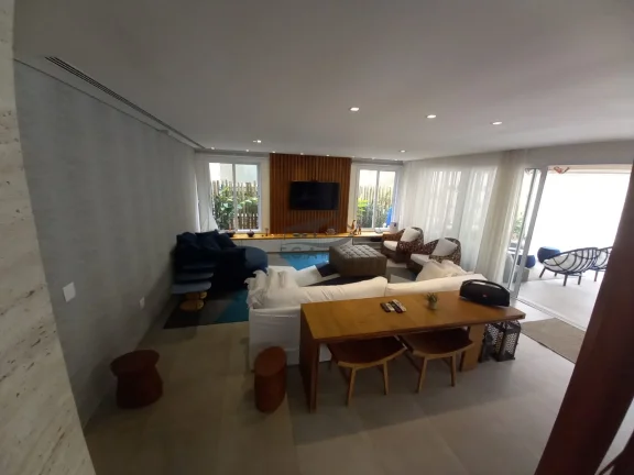 Imagem CASA DE CONDOMÍNIO
