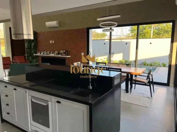 Imagem Casa à Venda Terras de Arieta Zona Leste - Sorocaba/SP