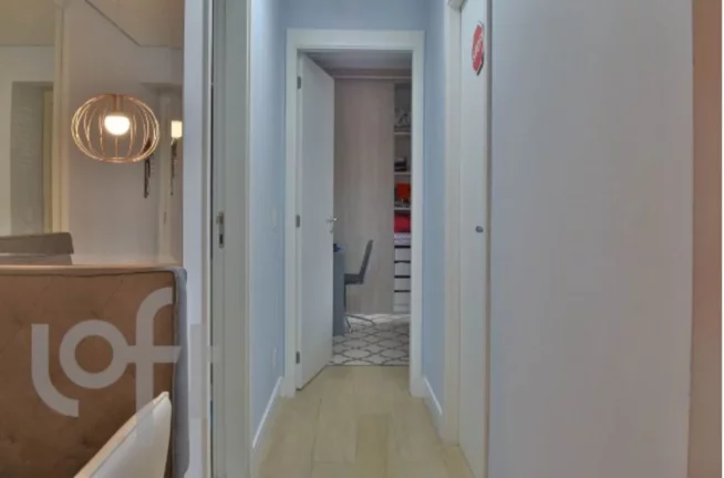 Imagem APARTAMENTO RESIDENCIAL em Sao Paulo - SP, Tatuapé