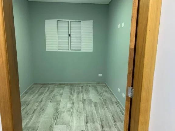 Imagem Sobrado com 3 dormitórios à venda, 210 m² por R$ 799.999,99 - Parque das Nações - Santo André/SP