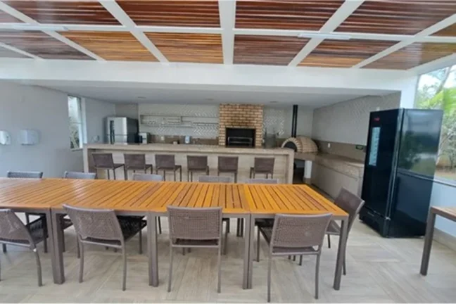 Imagem APARTAMENTO RESIDENCIAL em Jundiaí - SP, Anhangabaú