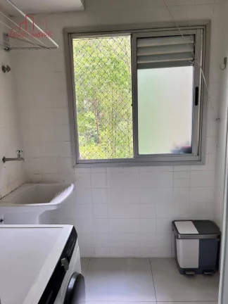 Imagem Lindo Apartamento no Parque Brasil - 69 m² - 3 dorms.