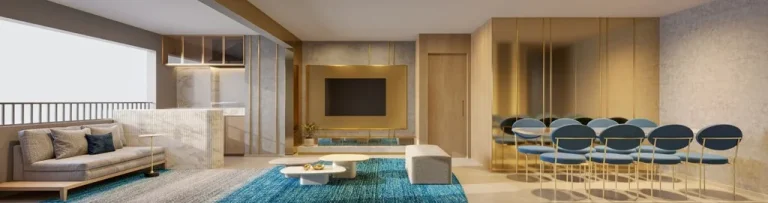 Imagem Apartamento Garden à venda em São Paulo, Tucuruvi, com 3 quartos, 132,9m2