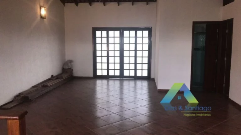Imagem Sobrado com 3 dormitórios, 480 m² - venda por R$ 3.200.000 ou aluguel por R$ 15.484/mês - Cerâmica - São Caetano do Sul/SP