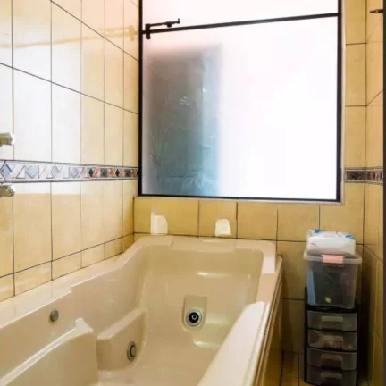 Imagem Sobrado com 3 dormitórios, 250 m² - venda por R$ 720.000,00 ou aluguel por R$ 3.075,00/mês - Parque Capuava - Santo André/SP