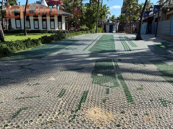 Imagem Terreno à Venda, 25 m² em Porto Das Dunas - Aquiraz