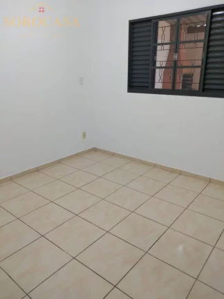 Imagem Casa à Venda 3 dorm. - Cond. Jardim das Dálias - Pq.São Bento
