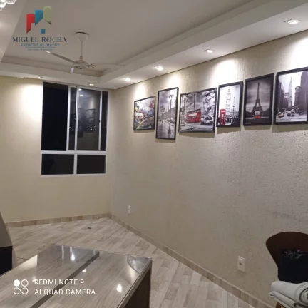 Imagem Apartamento em Jardim San Raphael, Tatuí/SP